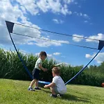 Boczna 3b Z Sauna I Balia Kudowa-Zdrój