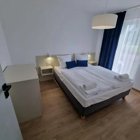 Boczna 3b Z Sauna I Balia * Kudowa-Zdrój