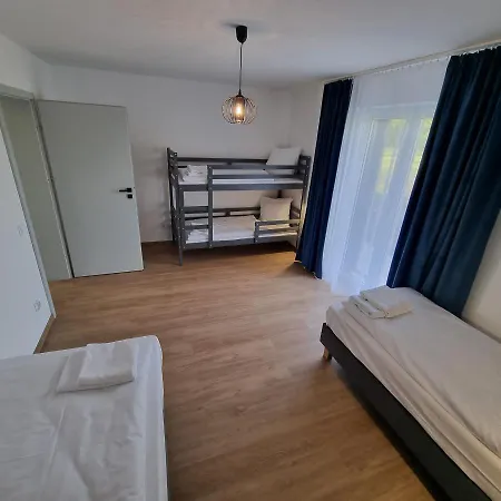 Apartment Boczna 3b Z Sauna I Balia *