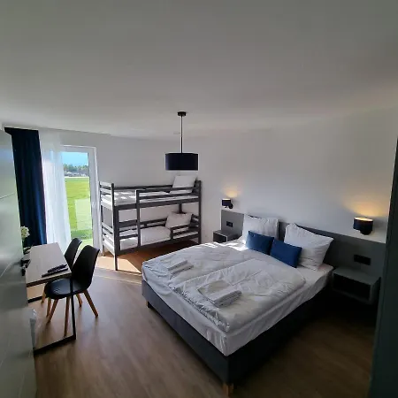 Διαμέρισμα Boczna 3b Z Sauna I Balia *