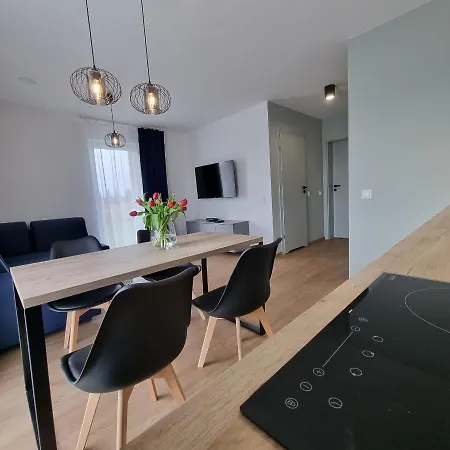 Boczna 3b Z Sauna I Balia