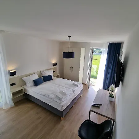 公寓 Boczna 3b Z Sauna I Balia 库多瓦-兹德鲁伊