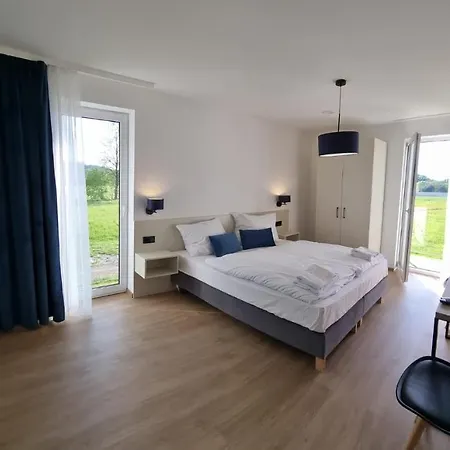 Boczna 3b Z Sauna I Balia * Kudowa-Zdrój