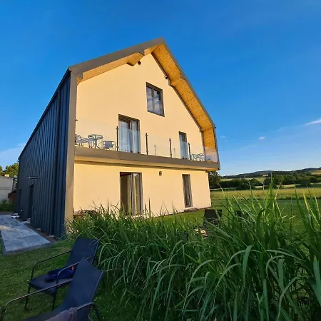 Διαμέρισμα Boczna 3b Z Sauna I Balia *
