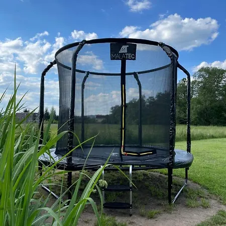 公寓 Boczna 3b Z Sauna I Balia 库多瓦-兹德鲁伊