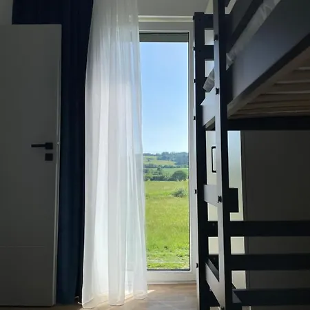 Апартаменты Boczna 3b Z Sauna I Balia *