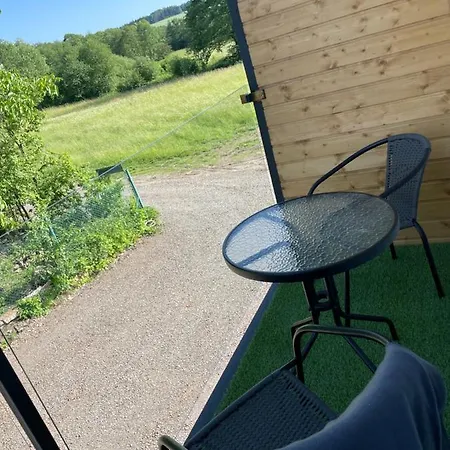 Apartment Boczna 3b Z Sauna I Balia Bad Kudowa