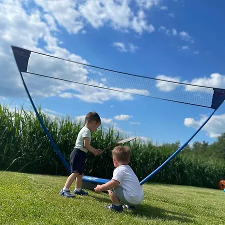 Boczna 3b Z Sauna I Balia Bad Kudowa