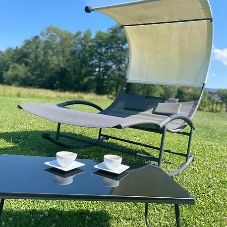 Boczna 3b Z Sauna I Balia *