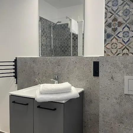 Boczna 3b Z Sauna I Balia Кудова-Здруй