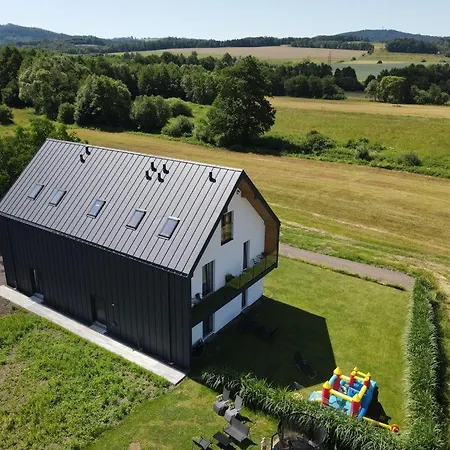 Appartamento Boczna 3b Z Sauna I Balia *