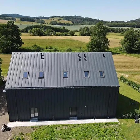 Apartamento Boczna 3b Z Sauna I Balia Kudowa-Zdrój