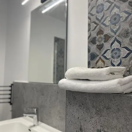 Boczna 3b Z Sauna I Balia * Kudowa-Zdrój