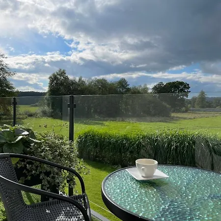 Boczna 3b Z Sauna I Balia Apartamento