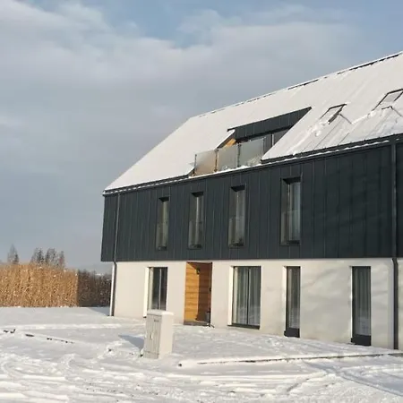 Boczna 3b Z Sauna I Balia *