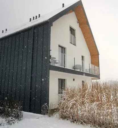 Апартаменты Boczna 3b Z Sauna I Balia *