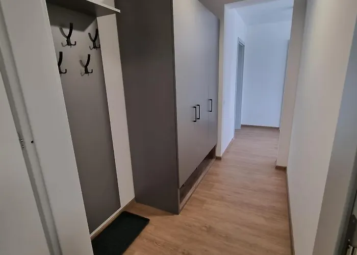 Apartment Boczna 3b Z Sauna I Balia *