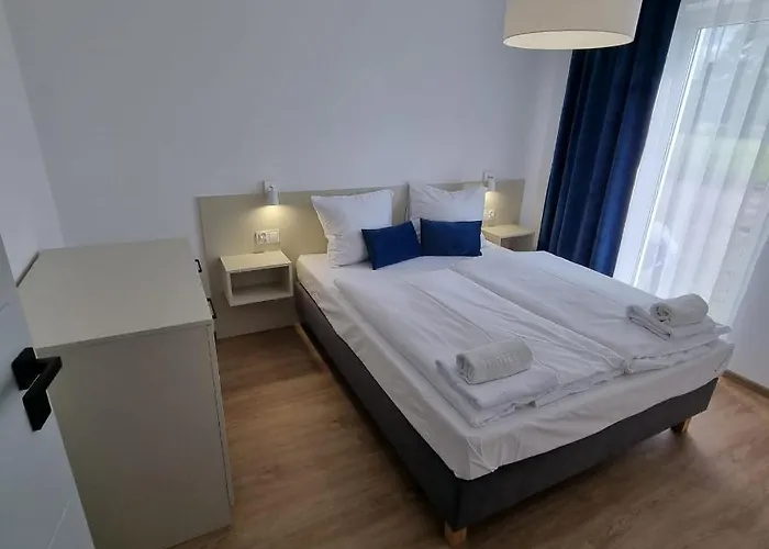 Boczna 3b Z Sauna I Balia * Kudowa Zdroj