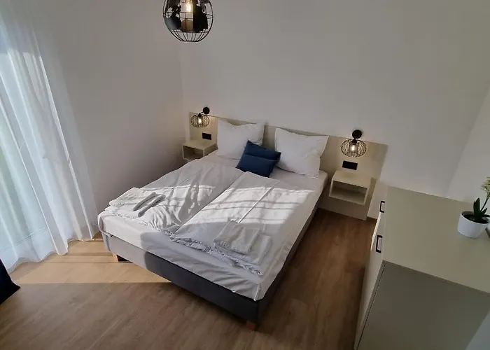 Apartment Boczna 3b Z Sauna I Balia Kudowa Zdroj