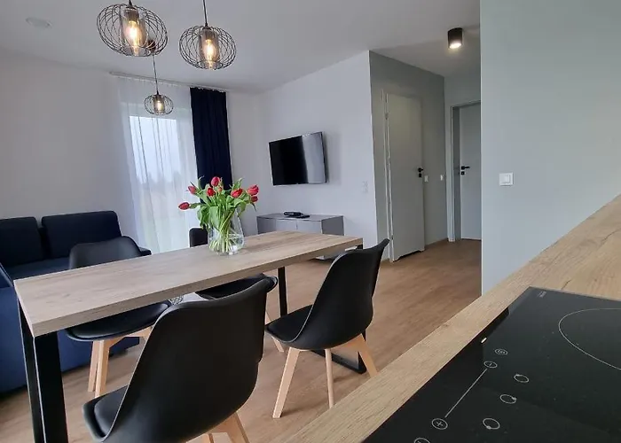 Boczna 3b Z Sauna I Balia