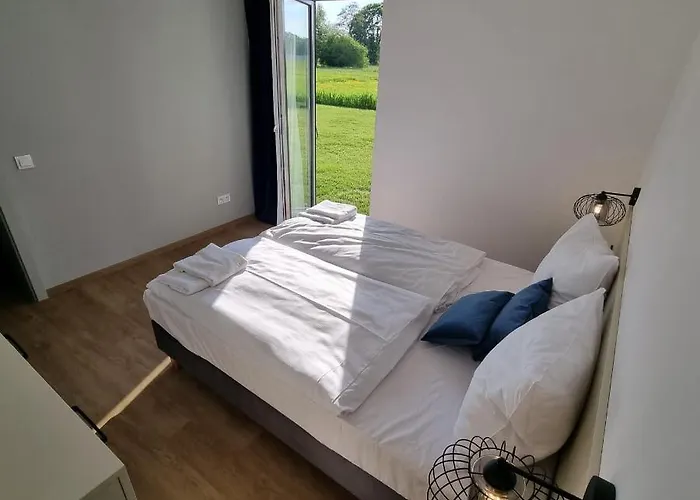 Boczna 3b Z Sauna I Balia Apartment Kudowa Zdroj