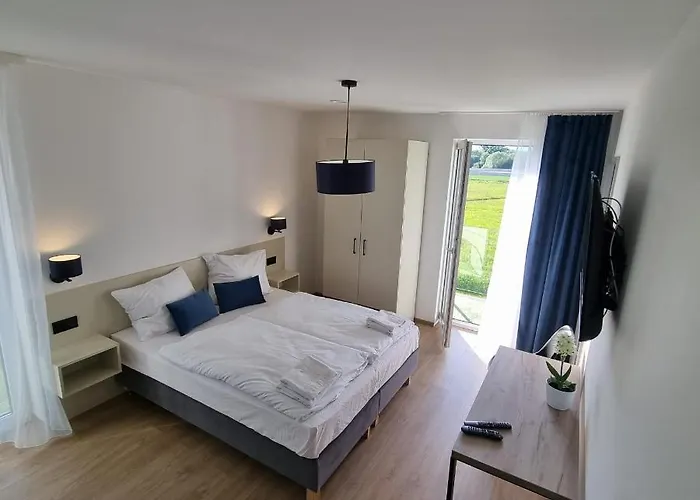 Apartment Boczna 3b Z Sauna I Balia Kudowa Zdroj