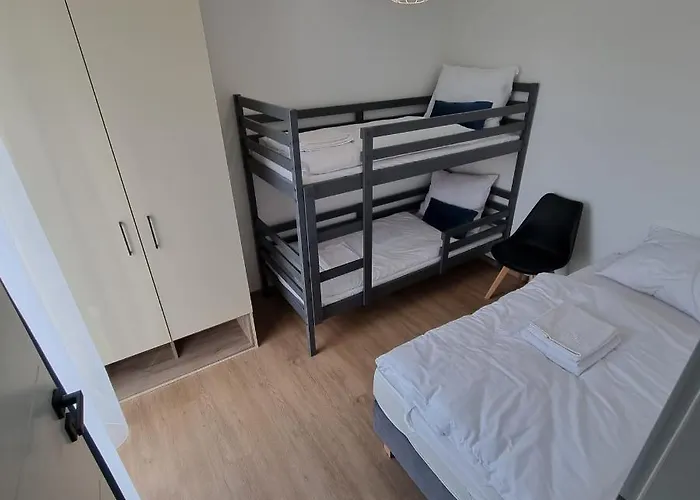 Boczna 3b Z Sauna I Balia Kudowa Zdroj