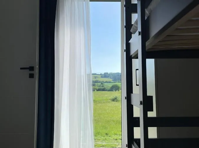 Apartmán Boczna 3b Z Sauna I Balia *