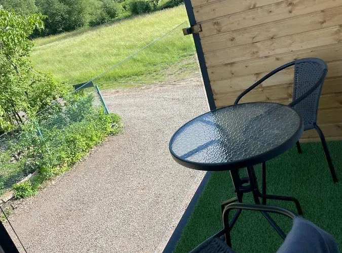 Apartment Boczna 3b Z Sauna I Balia Kudowa Zdroj