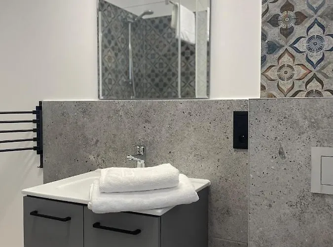 Boczna 3b Z Sauna I Balia Kudowa Zdroj