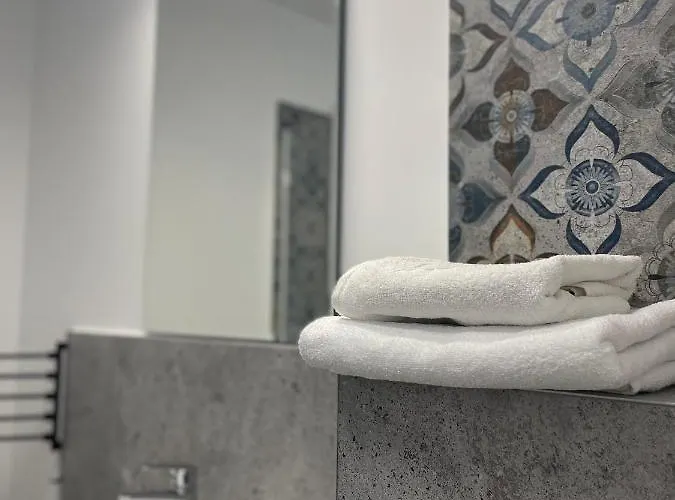 Boczna 3b Z Sauna I Balia * Kudowa Zdroj