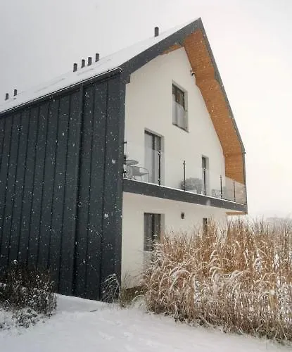 Apartment Boczna 3b Z Sauna I Balia *